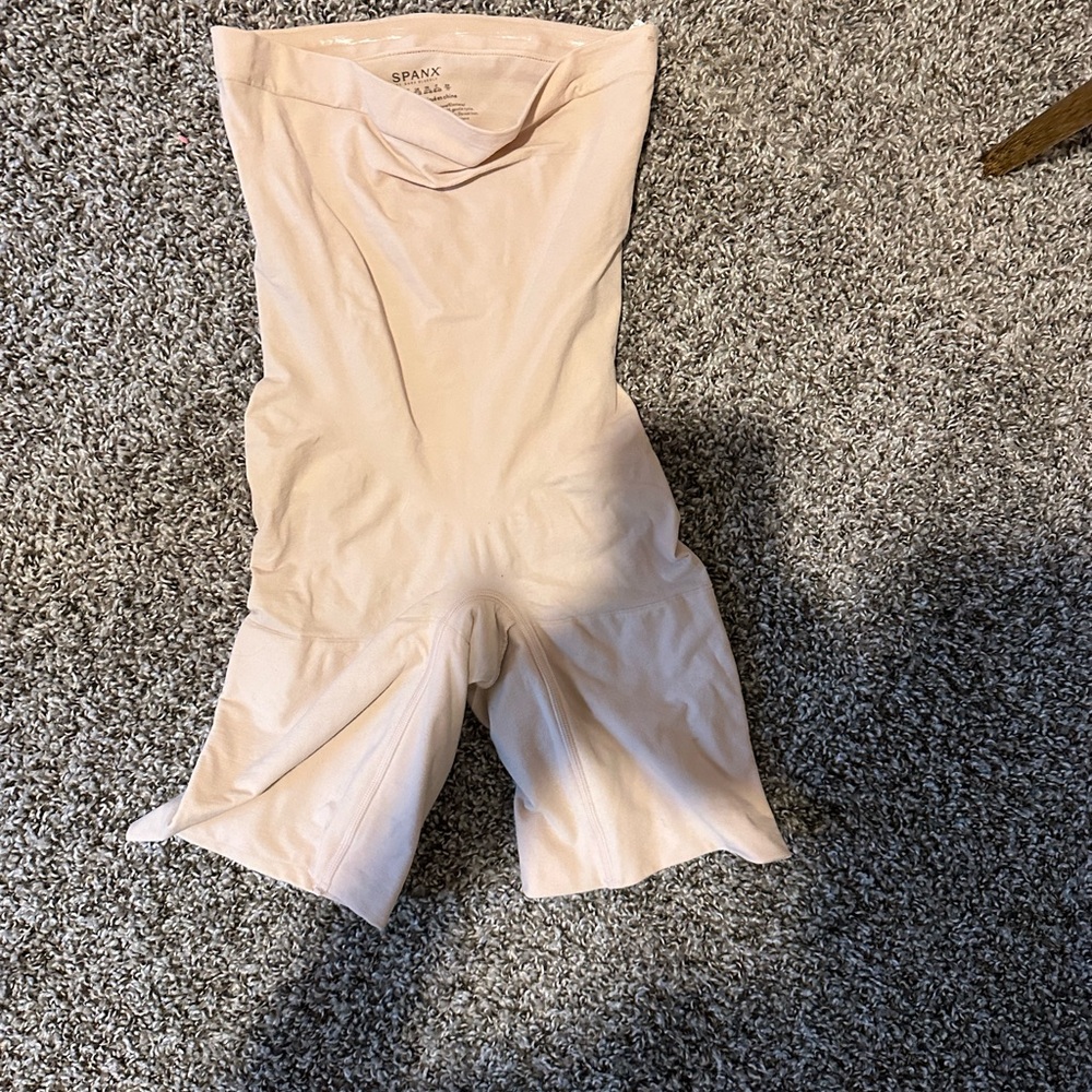 Size L spanx